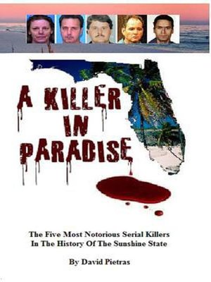 cover image of A Killer in Paradise